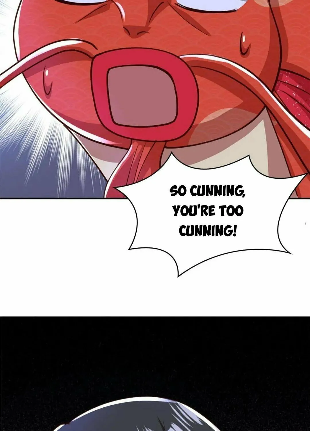 Read Dragon Master (Colored) chapter 378 image 25 on Lezhin