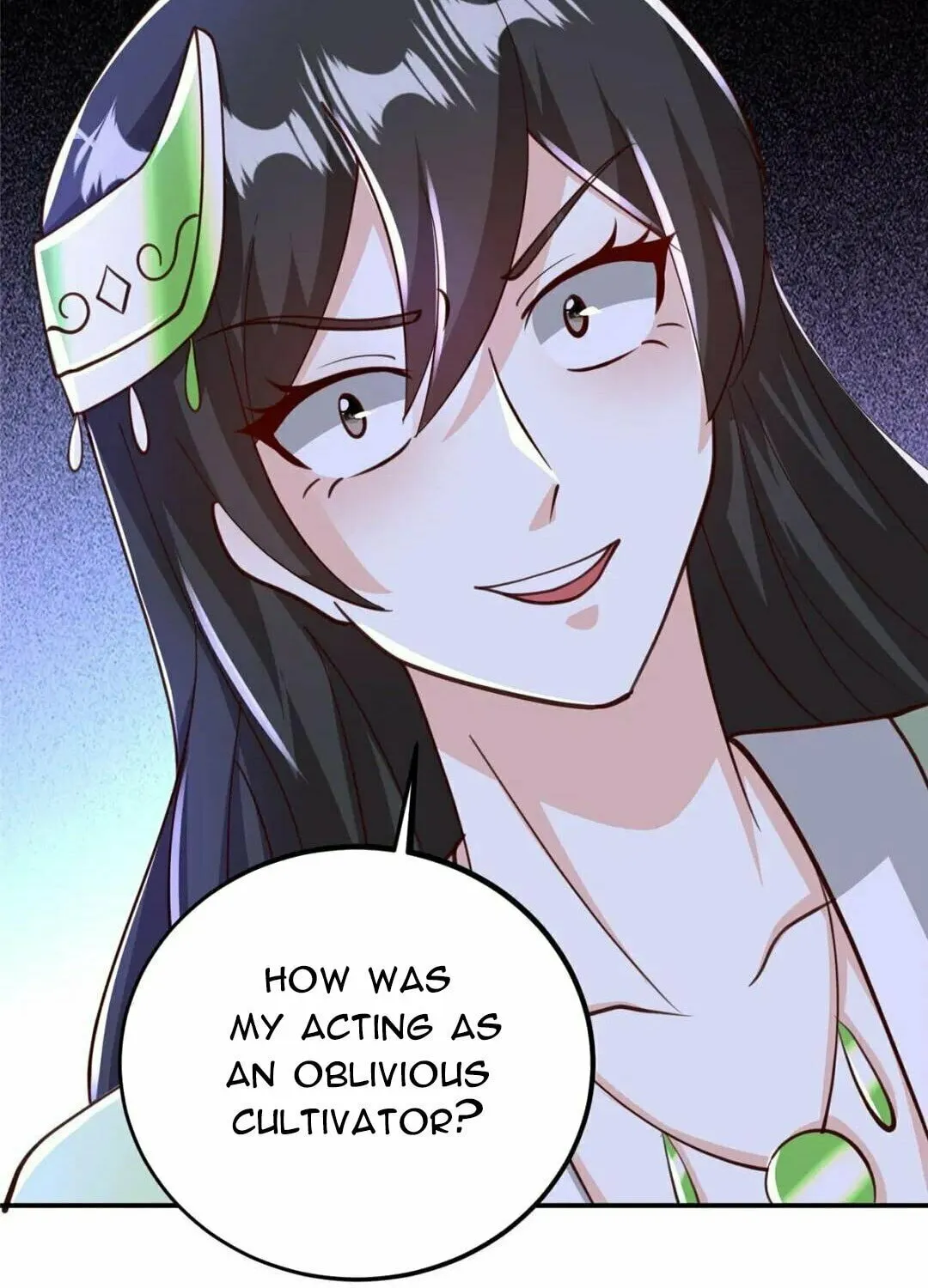 Read Dragon Master (Colored) chapter 378 image 26 on Lezhin