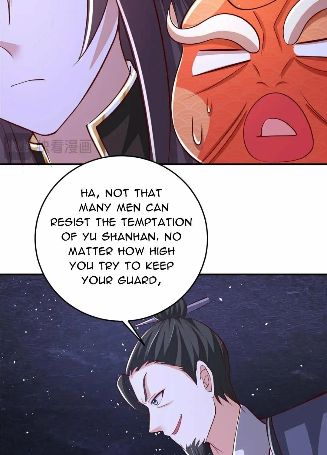 Read Dragon Master (Colored) chapter 378 image 28 on Lezhin