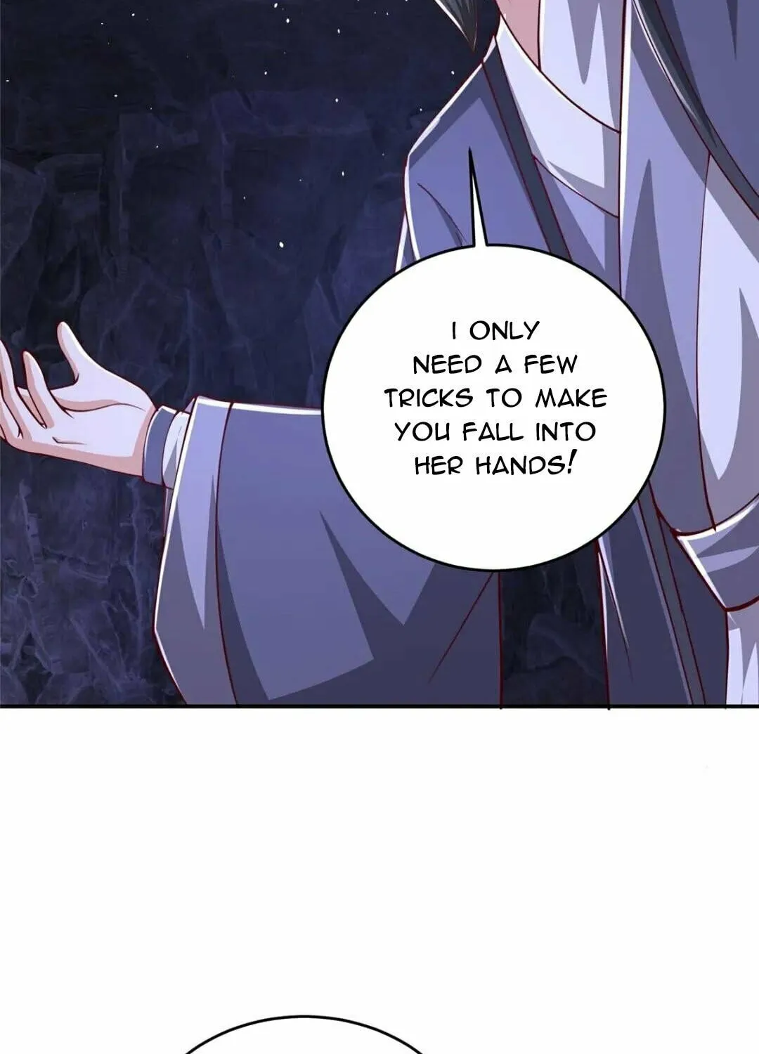 Read Dragon Master (Colored) chapter 378 image 29 on Lezhin