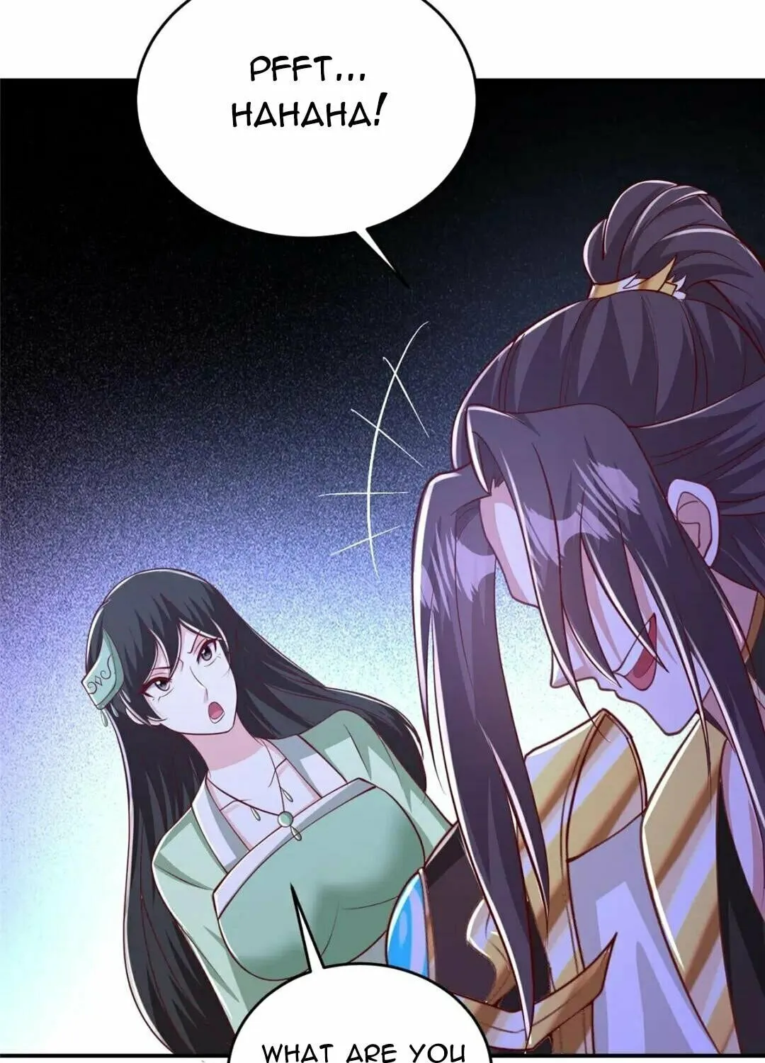 Read Dragon Master (Colored) chapter 378 image 30 on Lezhin