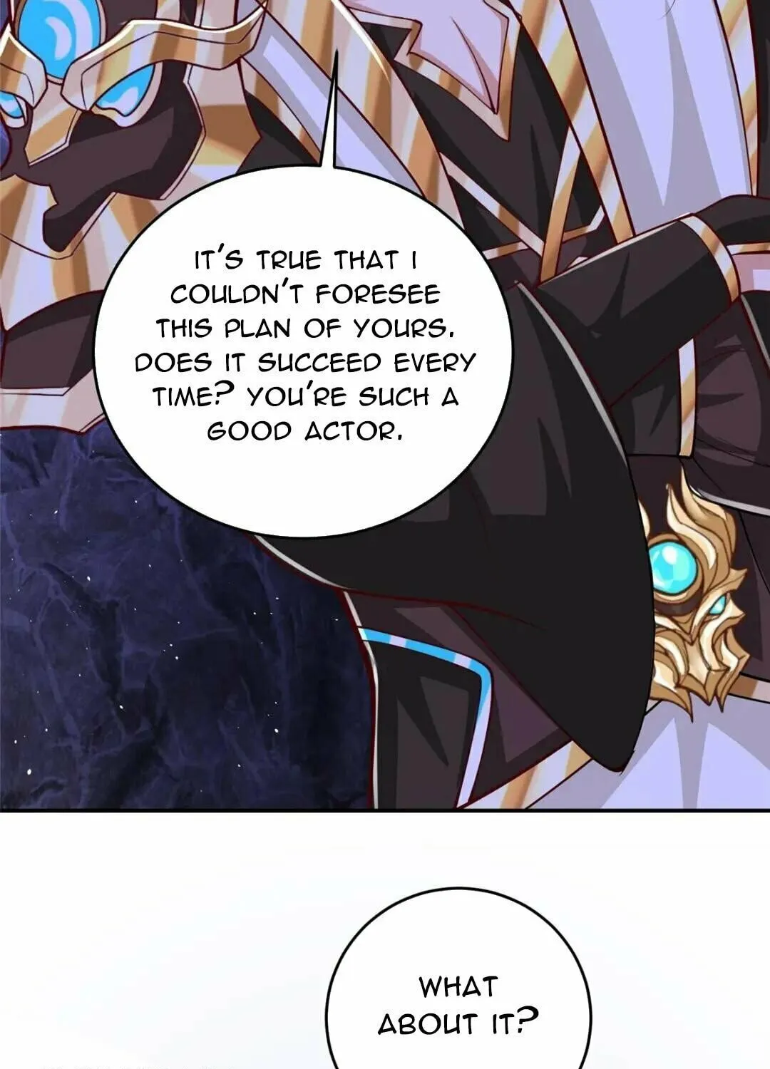 Read Dragon Master (Colored) chapter 378 image 32 on Lezhin