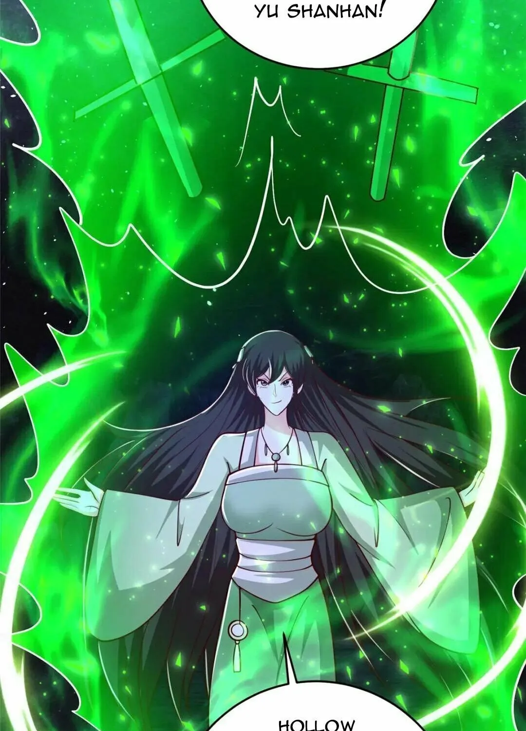 Read Dragon Master (Colored) chapter 378 image 35 on Lezhin