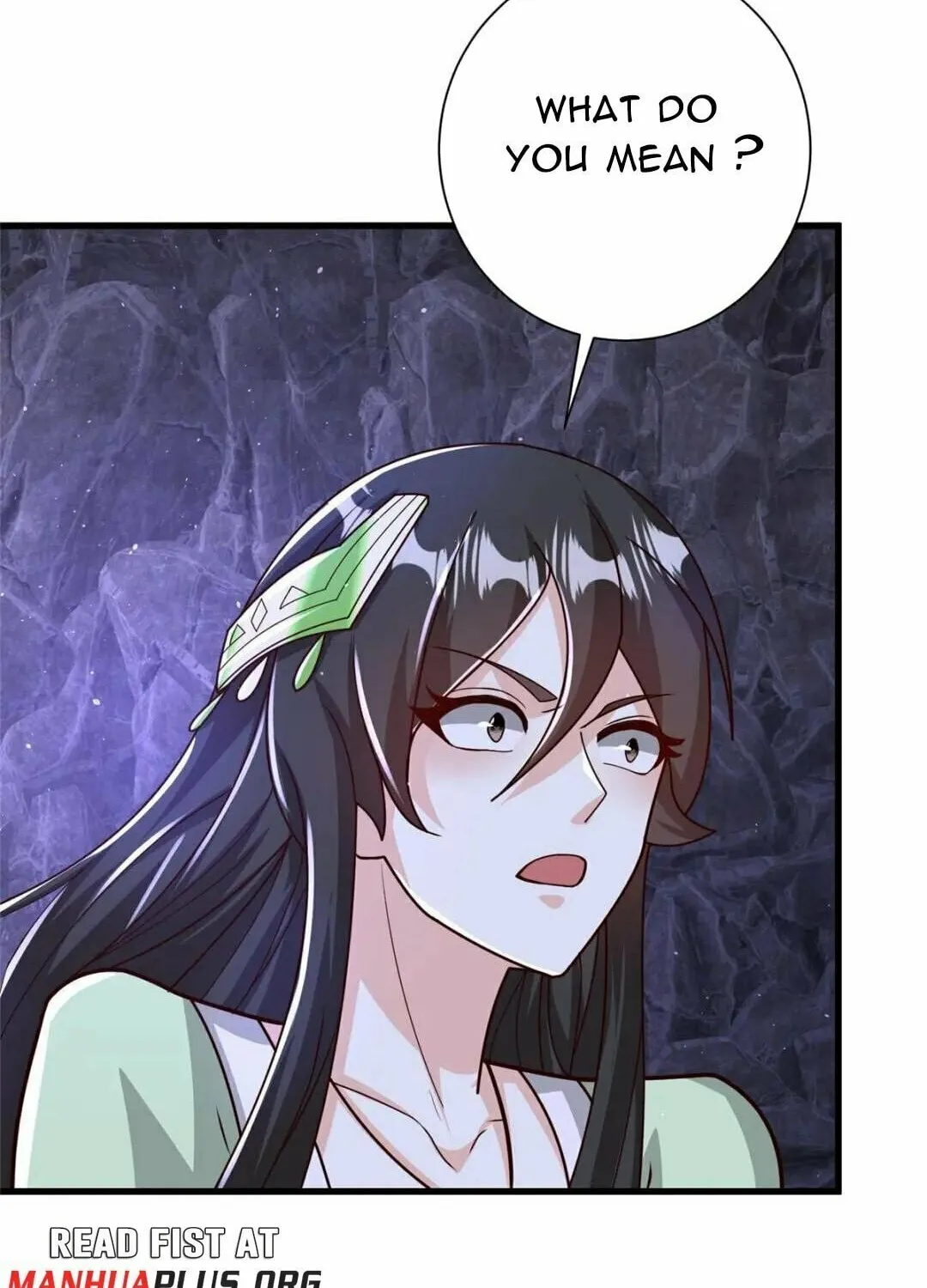 Read Dragon Master (Colored) chapter 378 image 38 on Lezhin