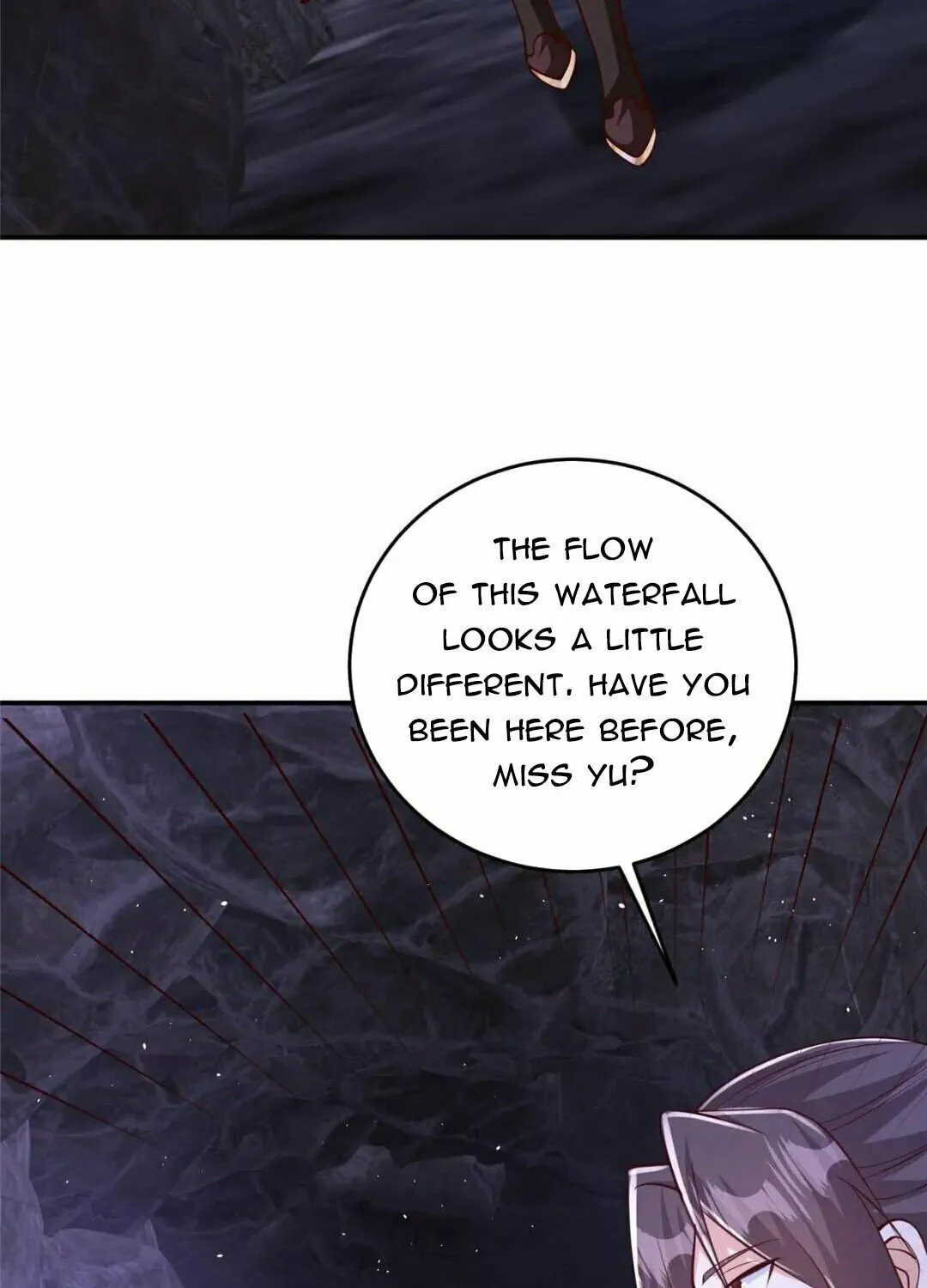 Read Dragon Master (Colored) chapter 378 image 4 on Lezhin