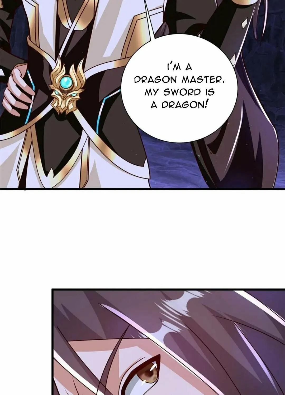Read Dragon Master (Colored) chapter 378 image 40 on Lezhin