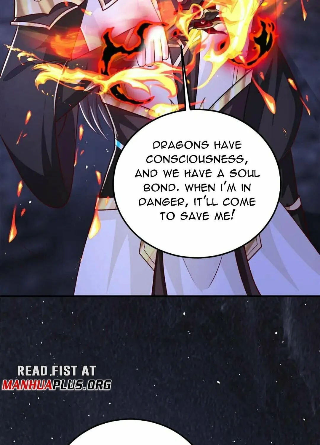 Read Dragon Master (Colored) chapter 378 image 49 on Lezhin