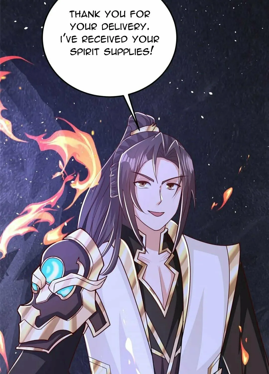 Read Dragon Master (Colored) chapter 378 image 50 on Lezhin