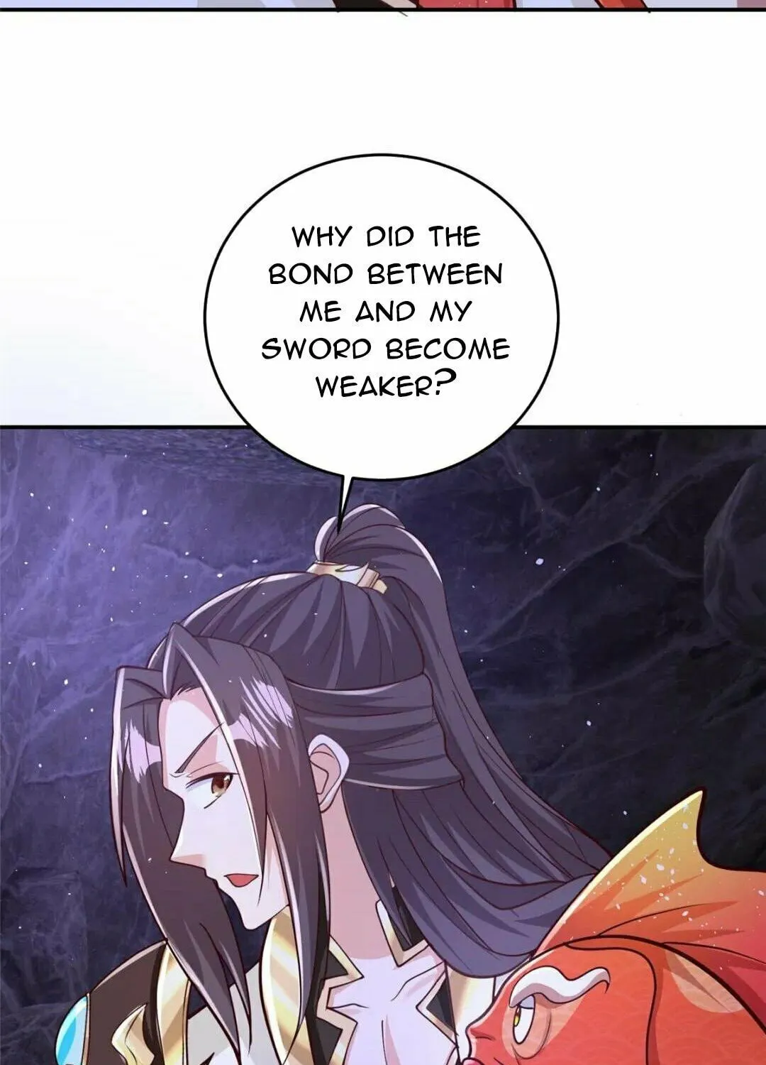 Read Dragon Master (Colored) chapter 378 image 8 on Lezhin