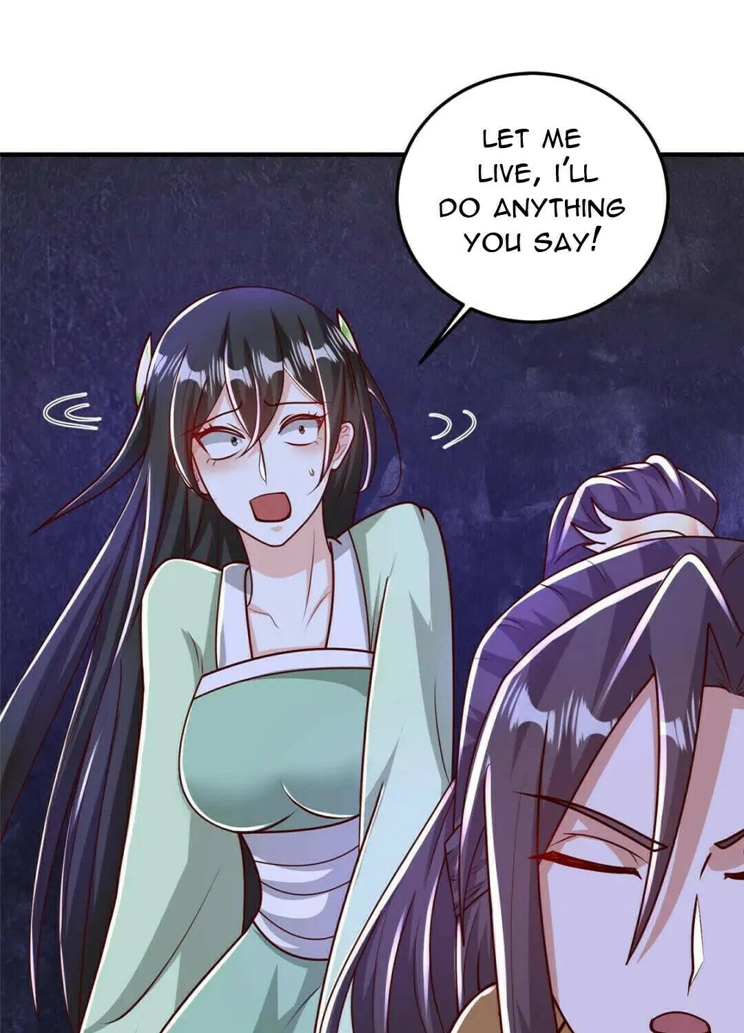 Read Dragon Master (Colored) chapter 379 image 14 on Lezhin