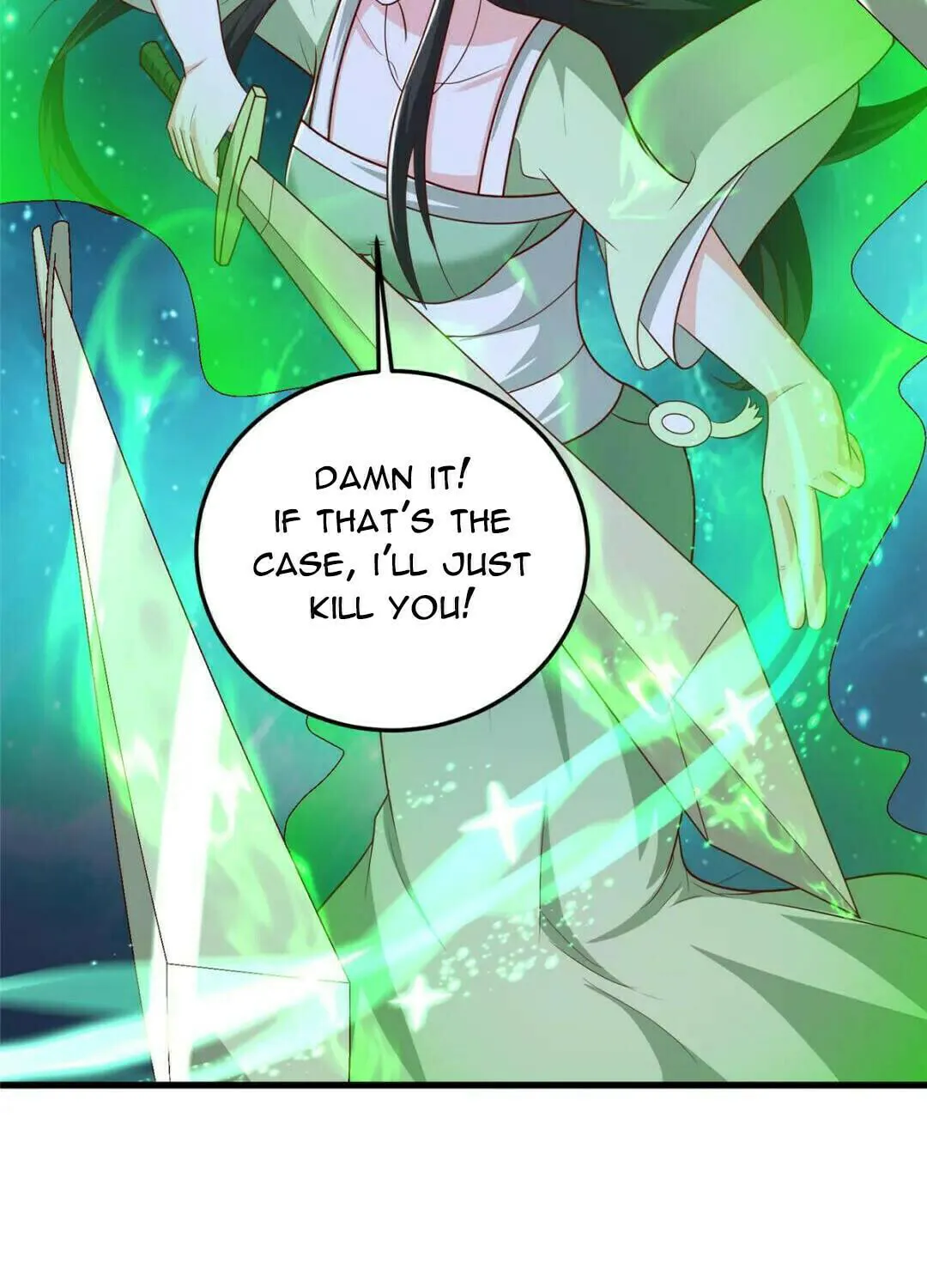 Read Dragon Master (Colored) chapter 379 image 2 on Lezhin