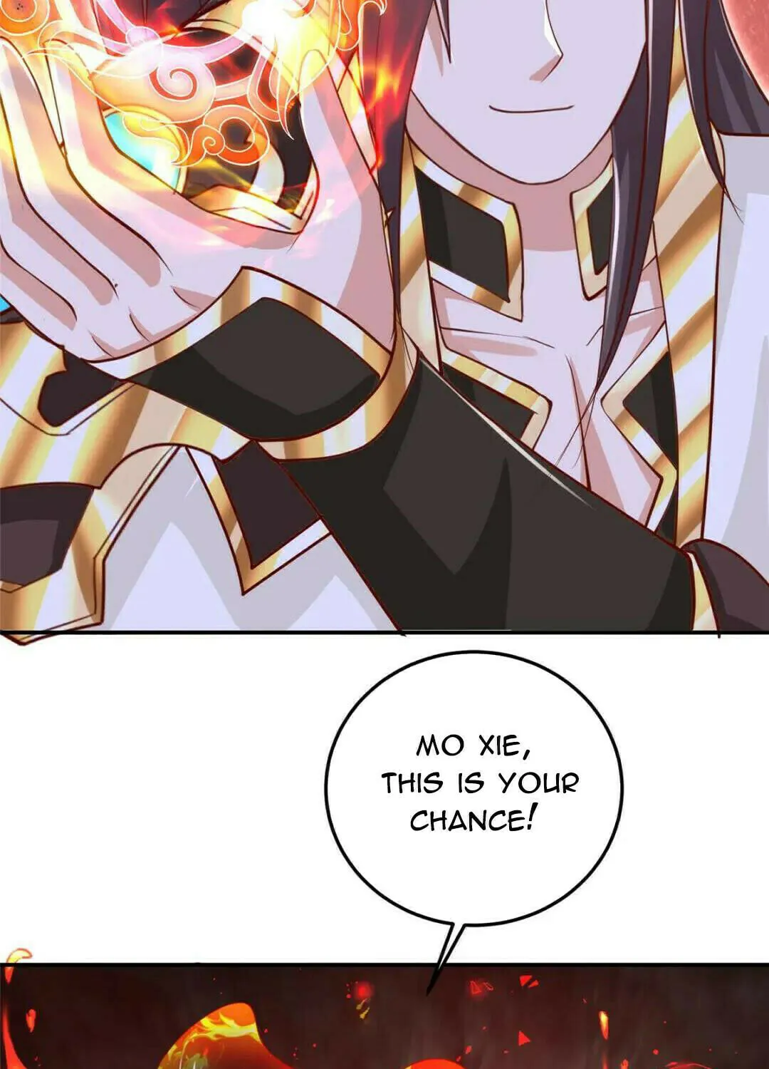 Read Dragon Master (Colored) chapter 379 image 27 on Lezhin