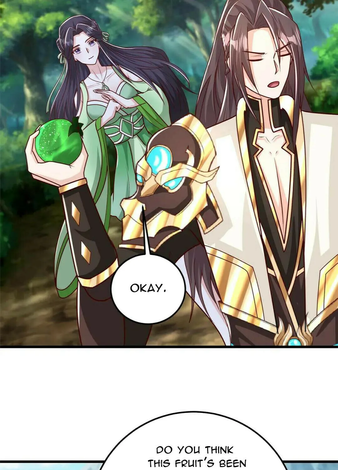 Read Dragon Master (Colored) chapter 379 image 44 on Lezhin