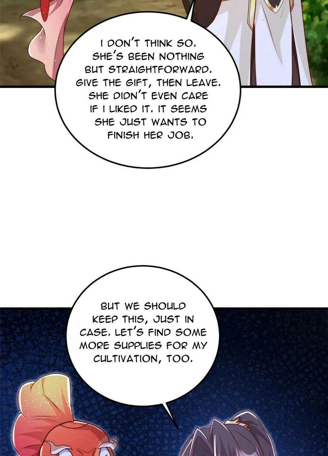 Read Dragon Master (Colored) chapter 379 image 46 on Lezhin