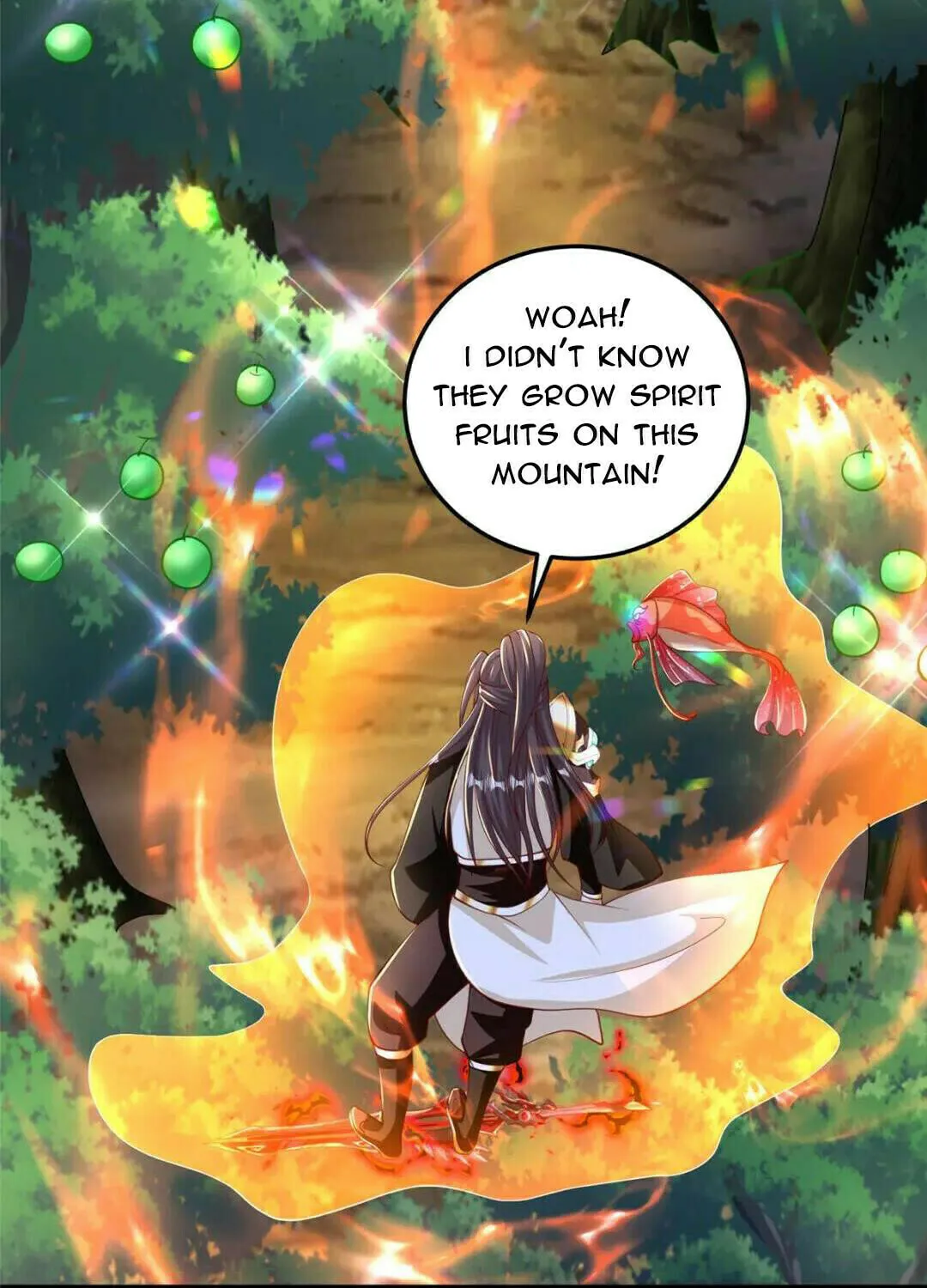 Read Dragon Master (Colored) chapter 379 image 49 on Lezhin