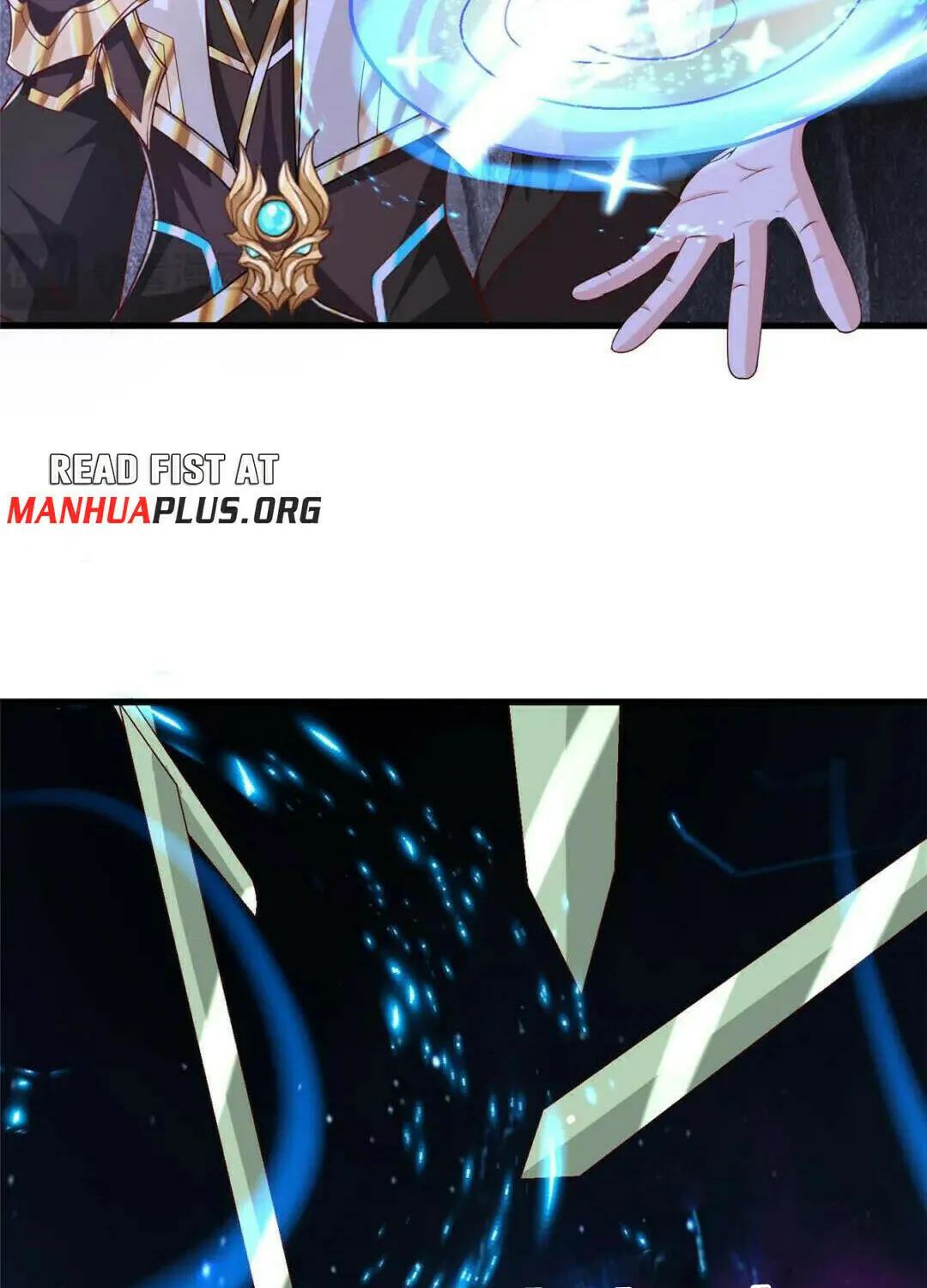 Read Dragon Master (Colored) chapter 379 image 5 on Lezhin