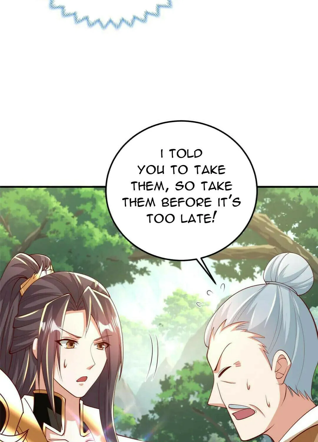 Read Dragon Master (Colored) chapter 379 image 55 on Lezhin