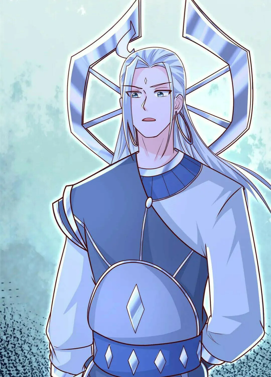 Read Dragon Master (Colored) chapter 379 image 59 on Lezhin