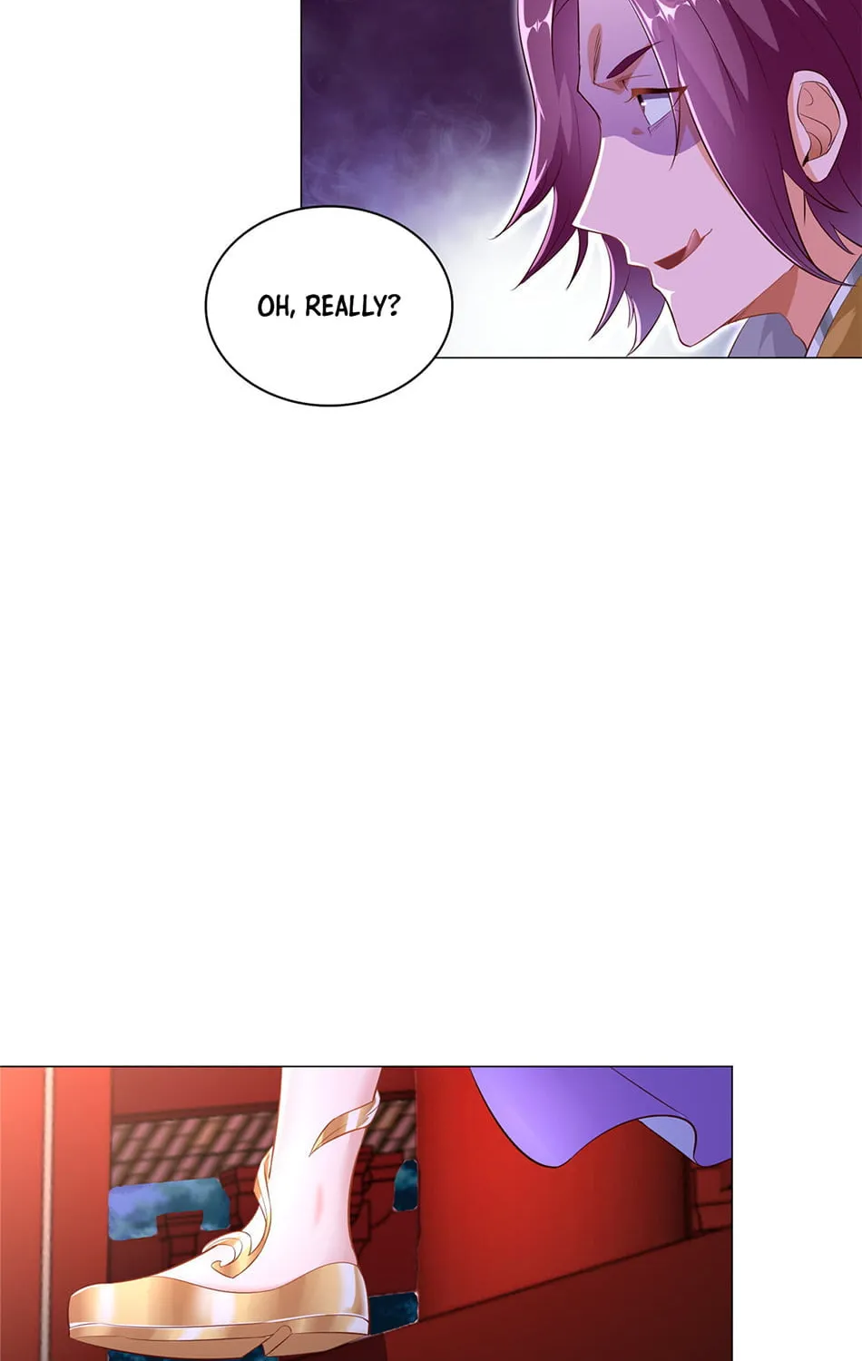 Read Dragon Master (Colored) chapter 38 image 12 on Lezhin