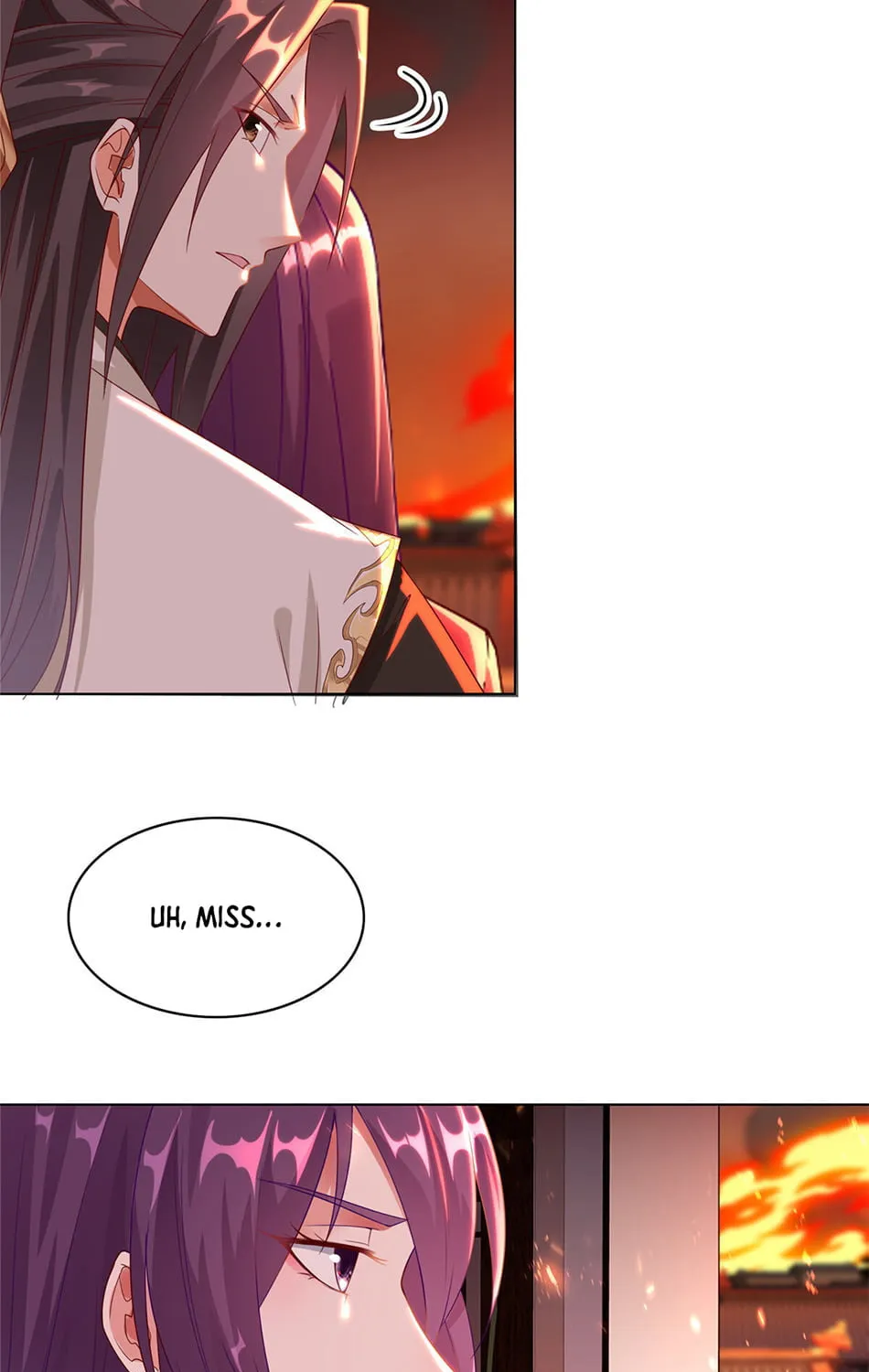 Read Dragon Master (Colored) chapter 38 image 2 on Lezhin
