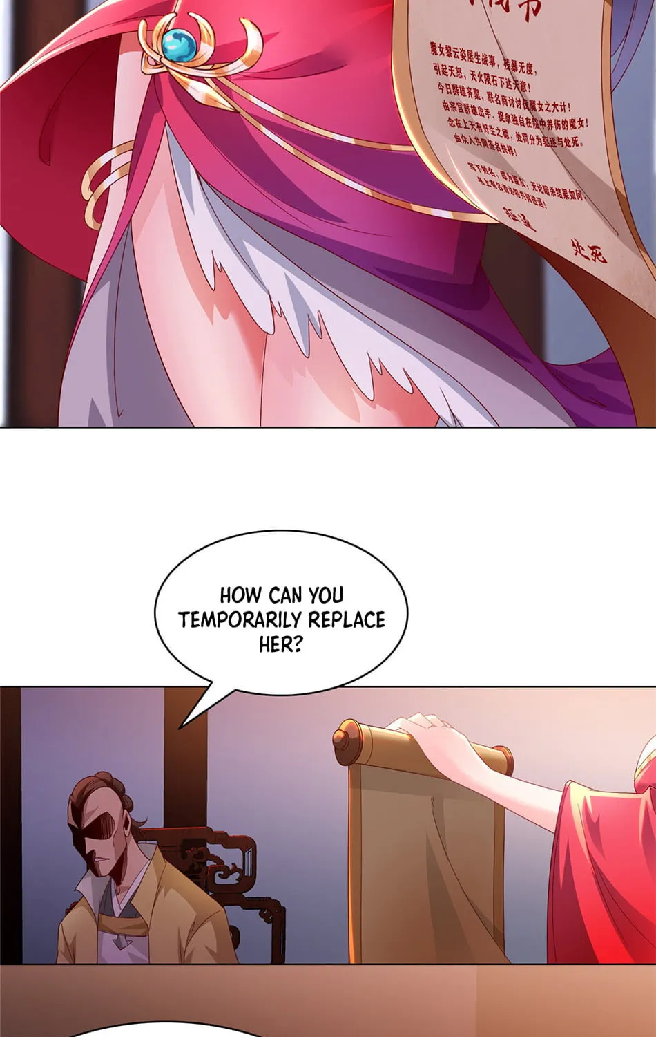 Read Dragon Master (Colored) chapter 38 image 25 on Lezhin