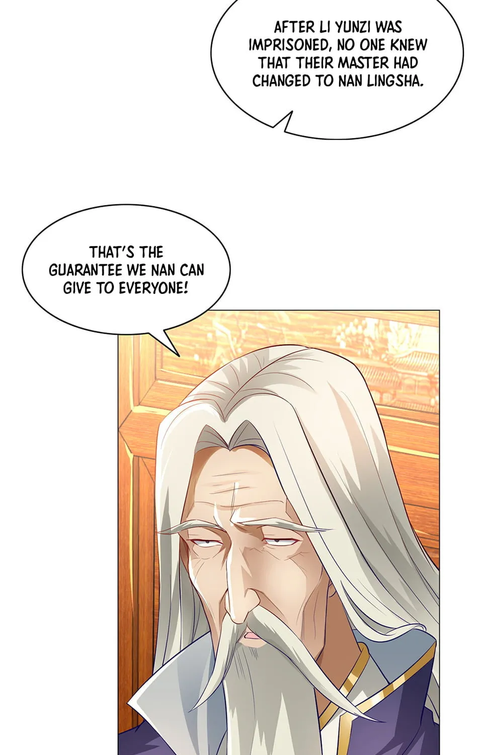 Read Dragon Master (Colored) chapter 38 image 30 on Lezhin