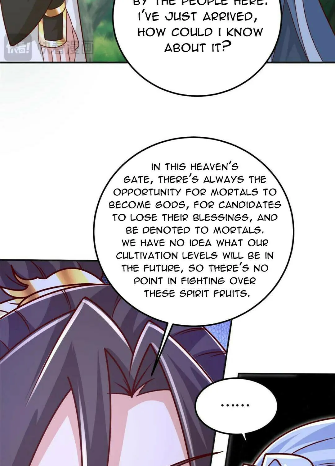 Read Dragon Master (Colored) chapter 380 image 13 on Lezhin