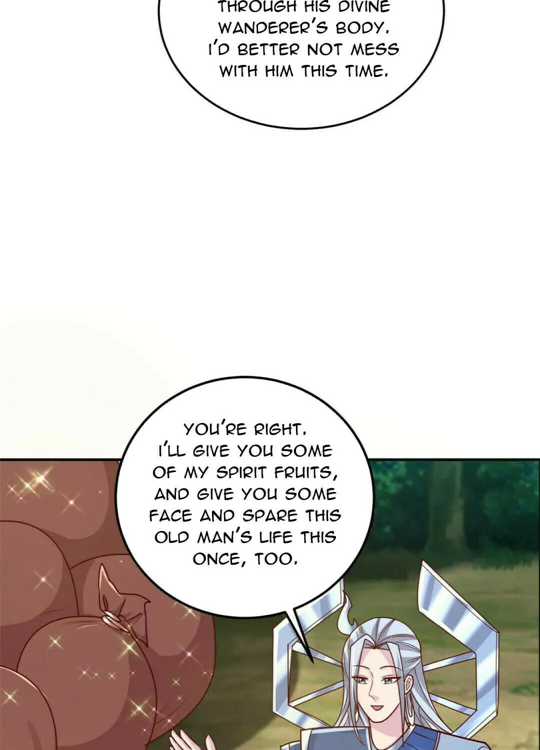 Read Dragon Master (Colored) chapter 380 image 15 on Lezhin