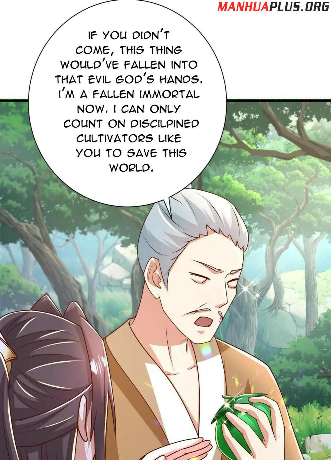 Read Dragon Master (Colored) chapter 380 image 27 on Lezhin