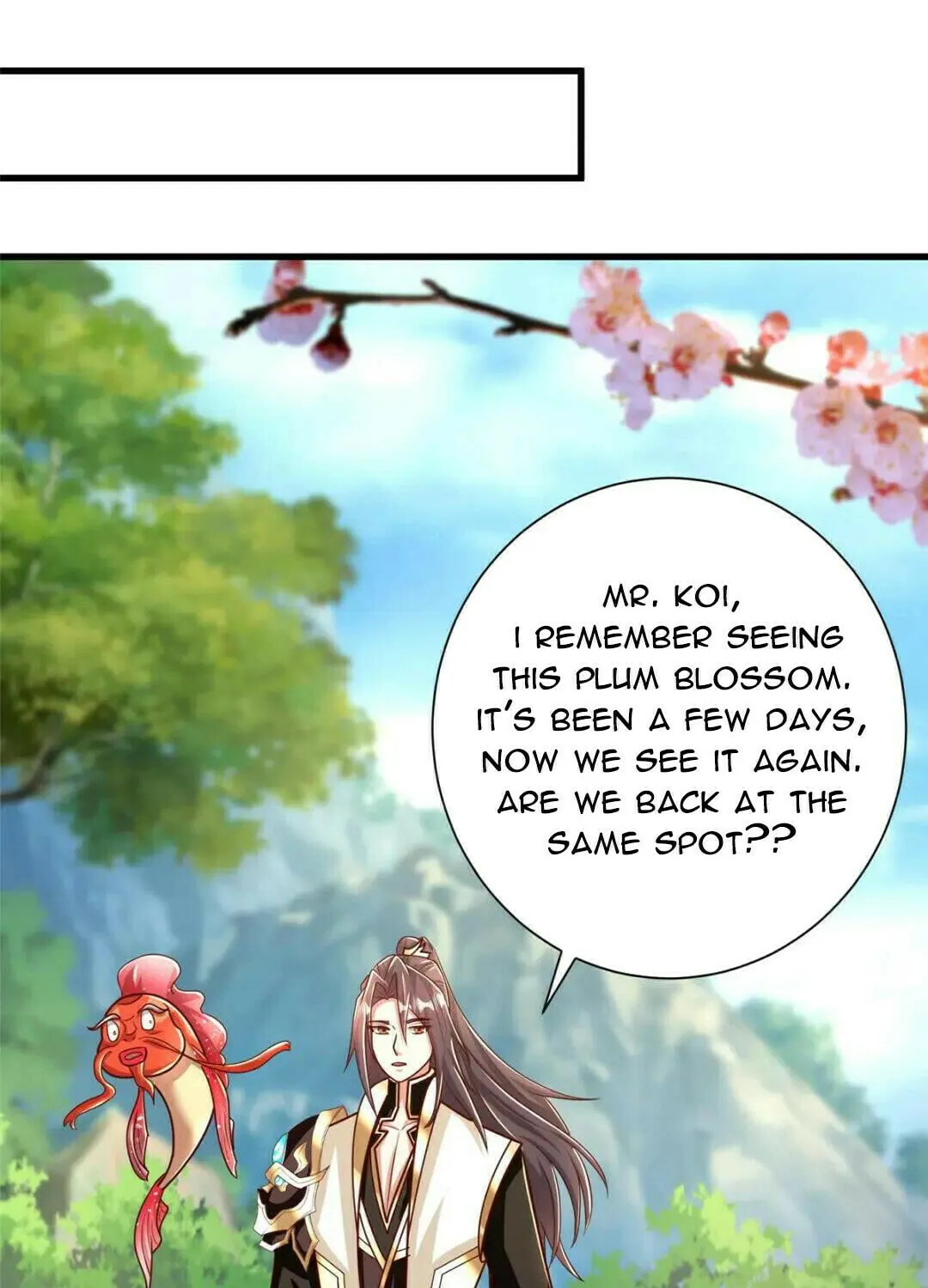Read Dragon Master (Colored) chapter 380 image 29 on Lezhin