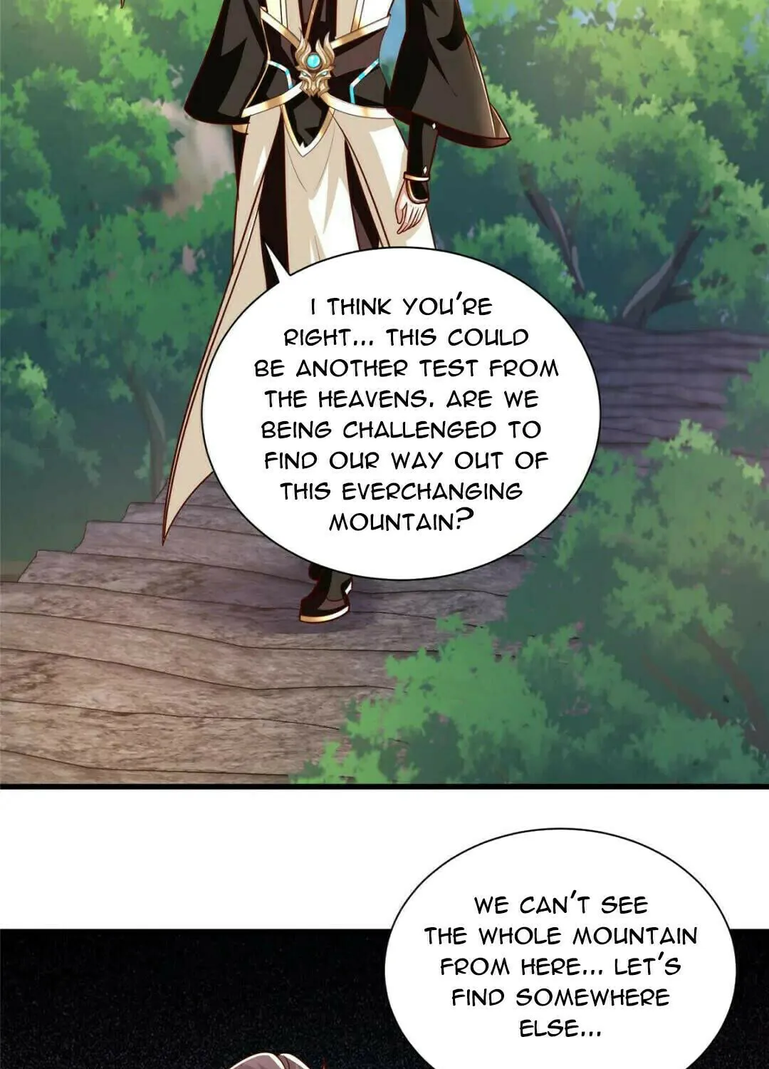 Read Dragon Master (Colored) chapter 380 image 30 on Lezhin