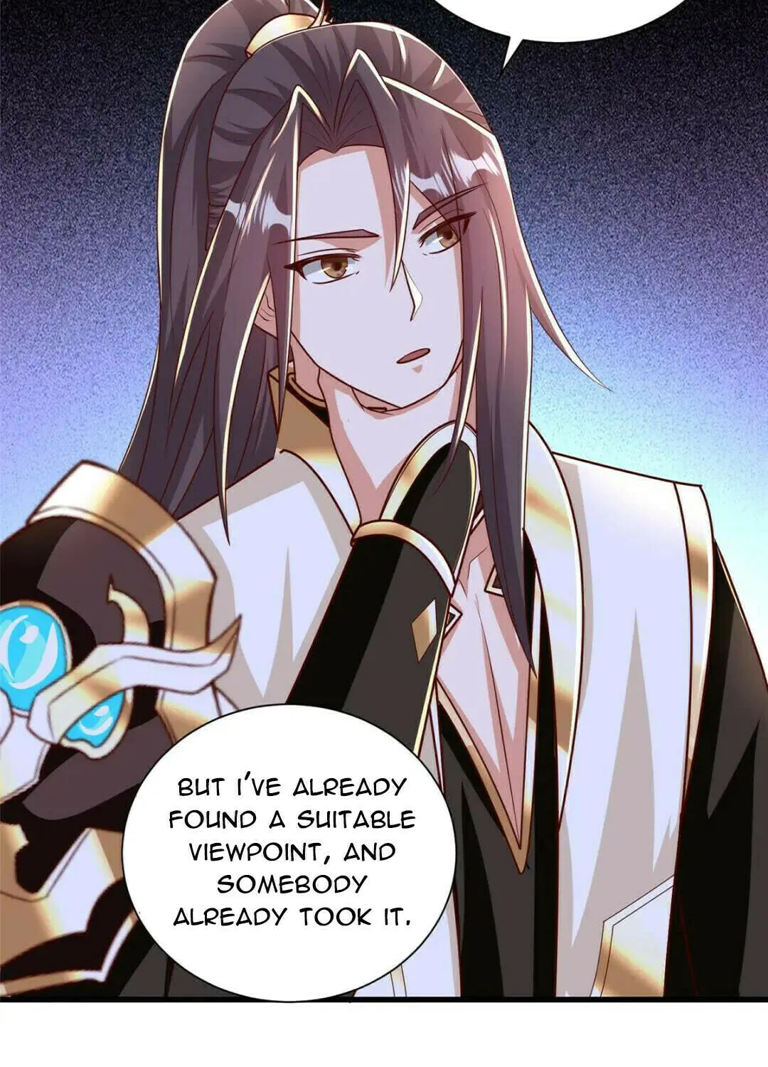 Read Dragon Master (Colored) chapter 380 image 31 on Lezhin