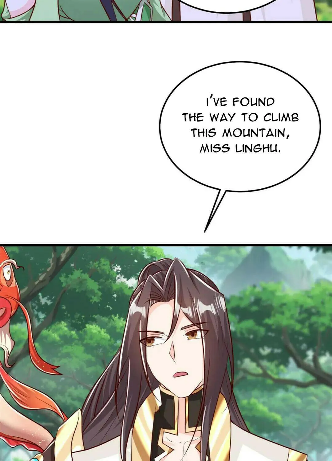 Read Dragon Master (Colored) chapter 380 image 37 on Lezhin