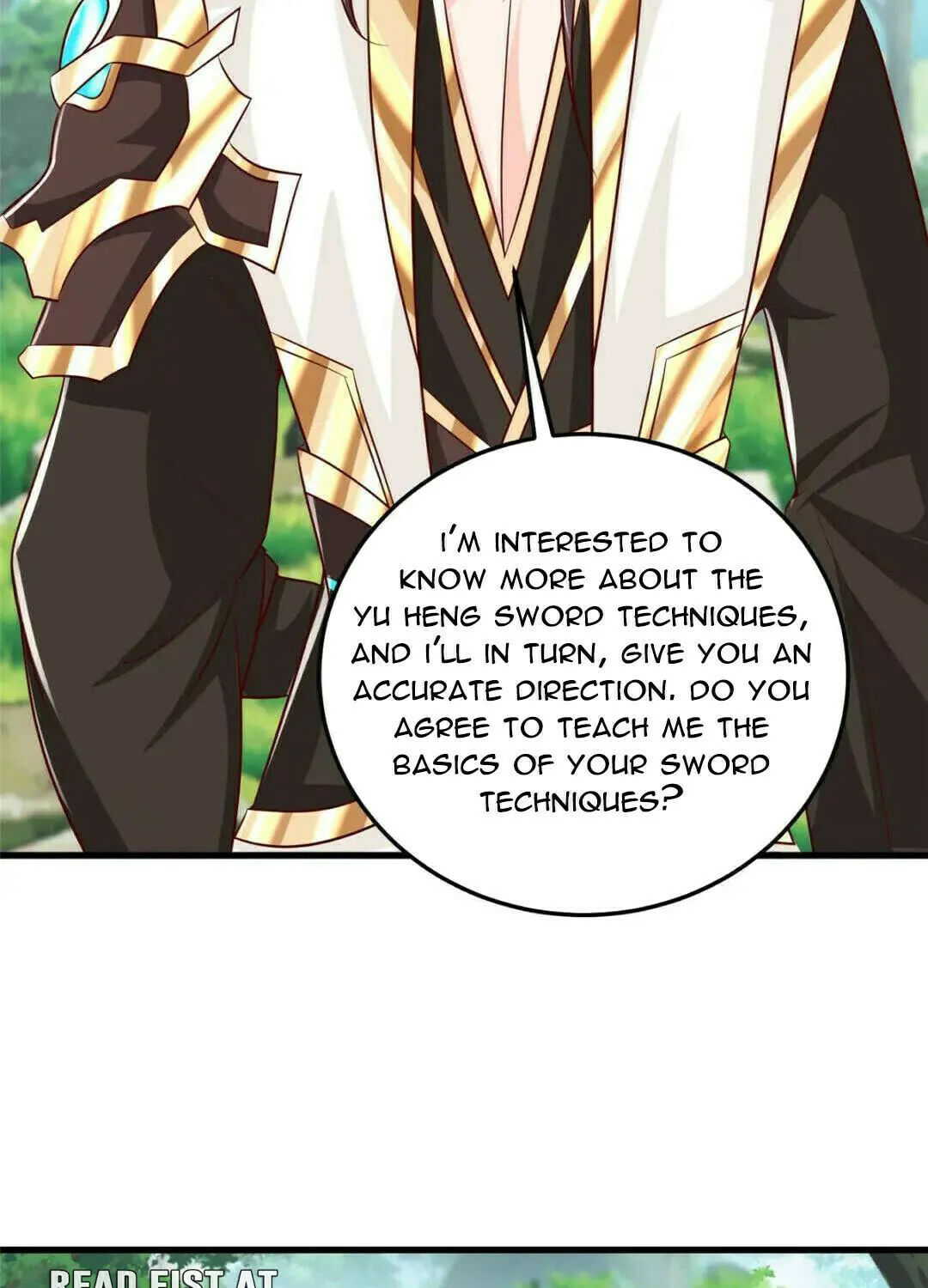 Read Dragon Master (Colored) chapter 380 image 38 on Lezhin