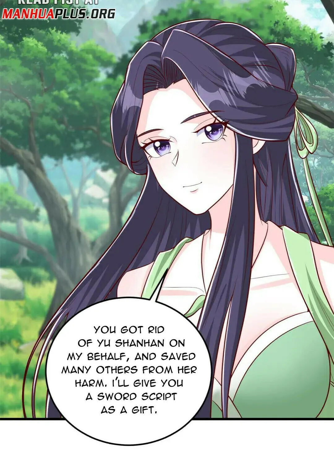 Read Dragon Master (Colored) chapter 380 image 39 on Lezhin