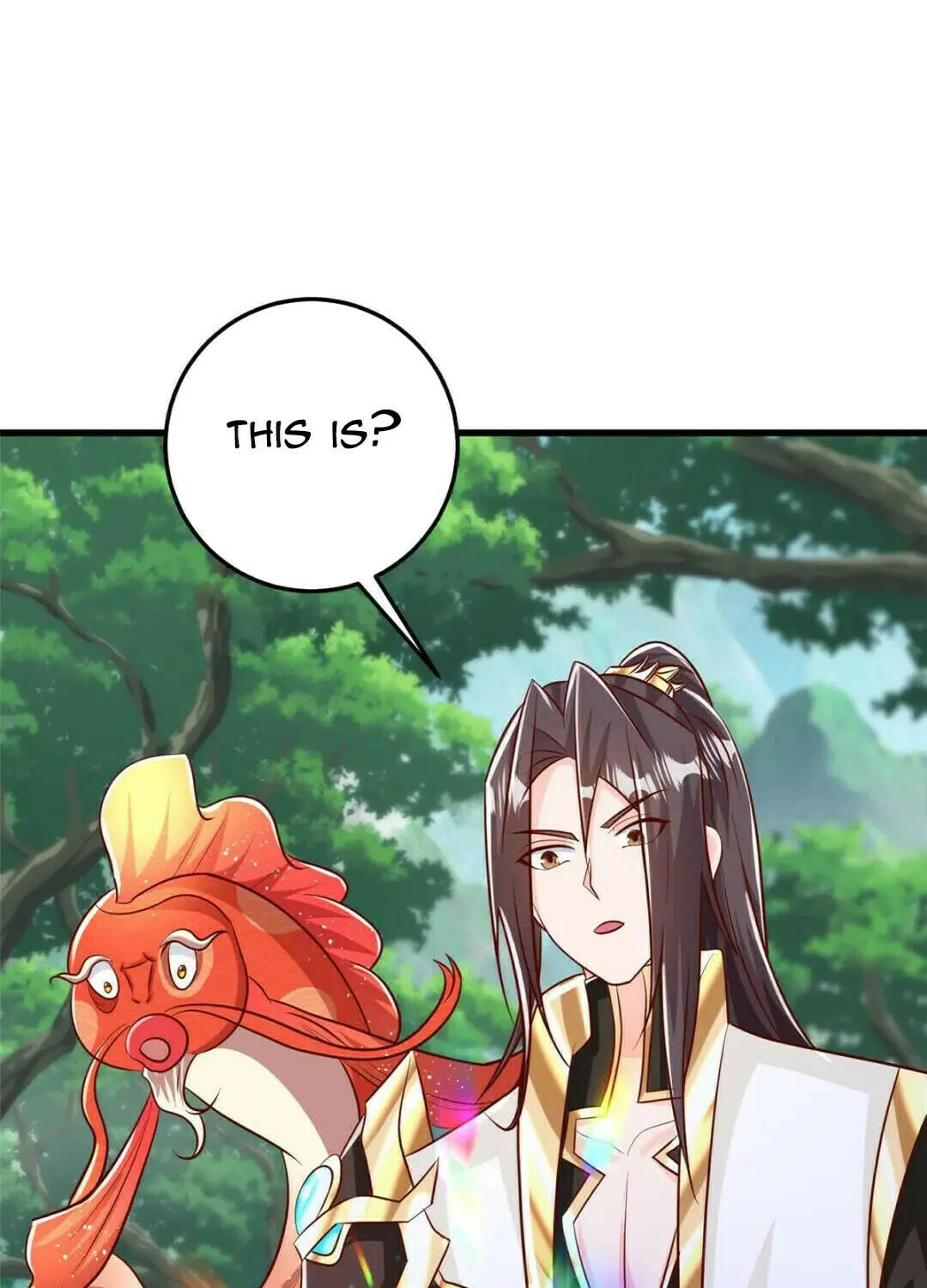 Read Dragon Master (Colored) chapter 380 image 40 on Lezhin