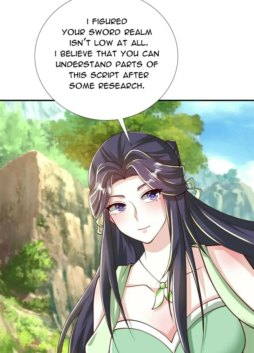 Read Dragon Master (Colored) chapter 380 image 42 on Lezhin