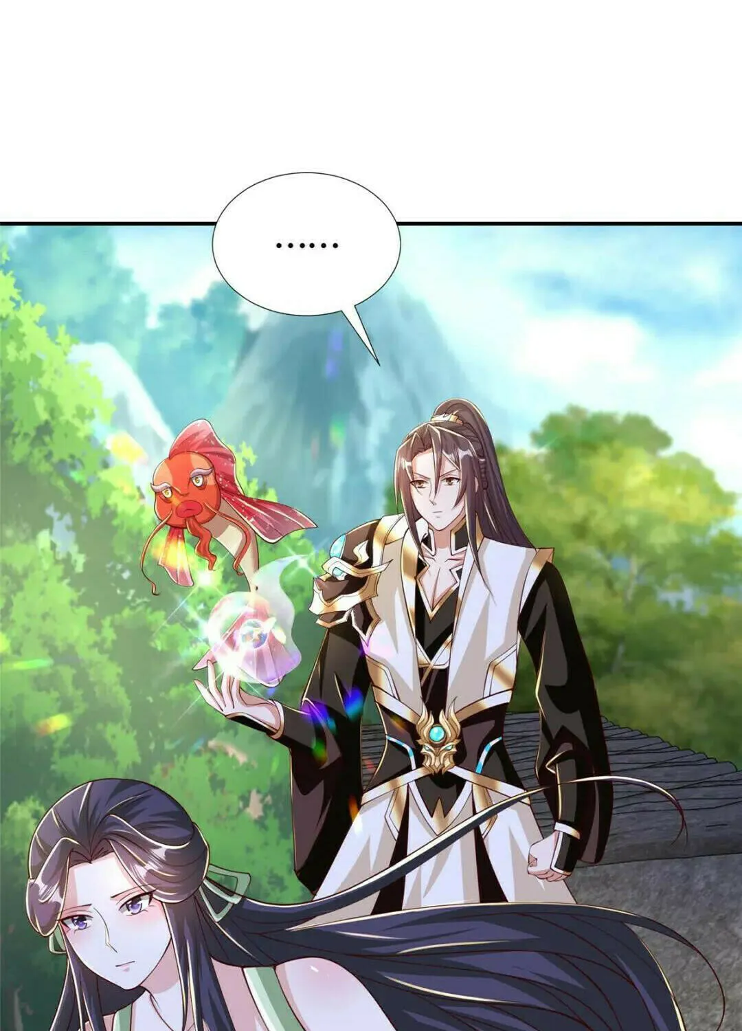 Read Dragon Master (Colored) chapter 380 image 47 on Lezhin