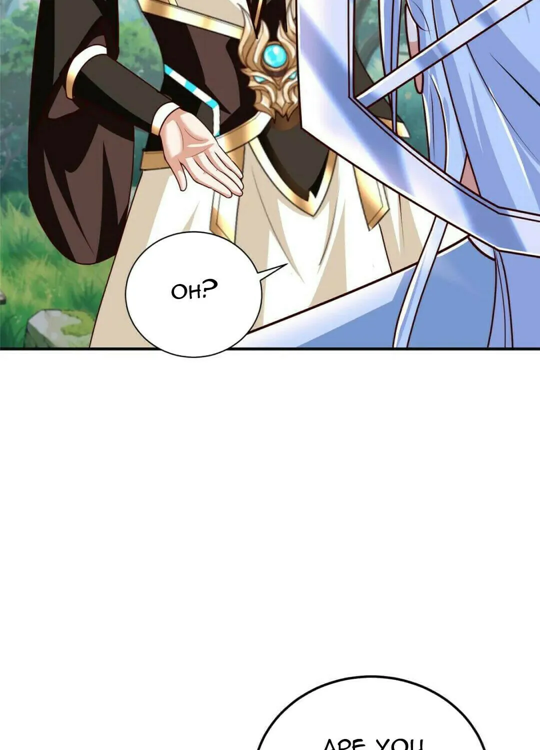 Read Dragon Master (Colored) chapter 380 image 9 on Lezhin