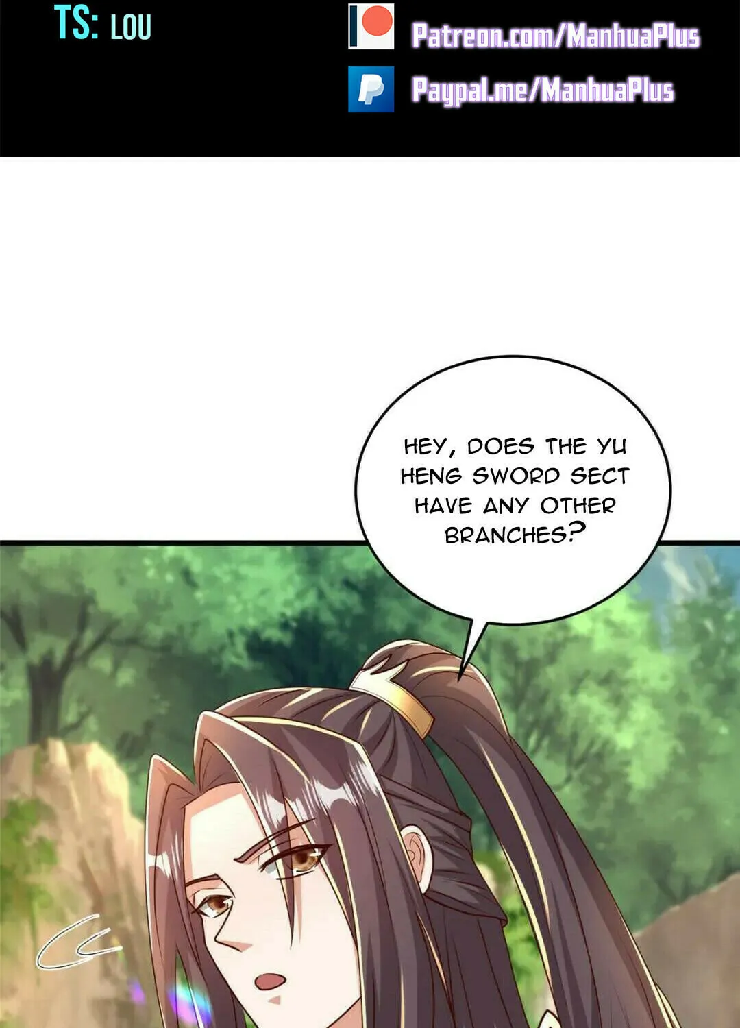 Read Dragon Master (Colored) chapter 381 image 1 on Lezhin