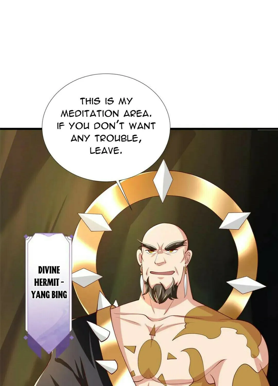 Read Dragon Master (Colored) chapter 381 image 10 on Lezhin