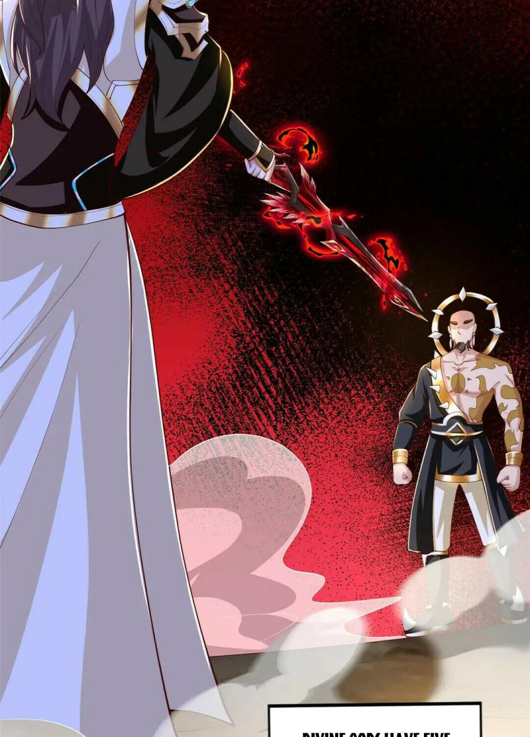 Read Dragon Master (Colored) chapter 381 image 16 on Lezhin