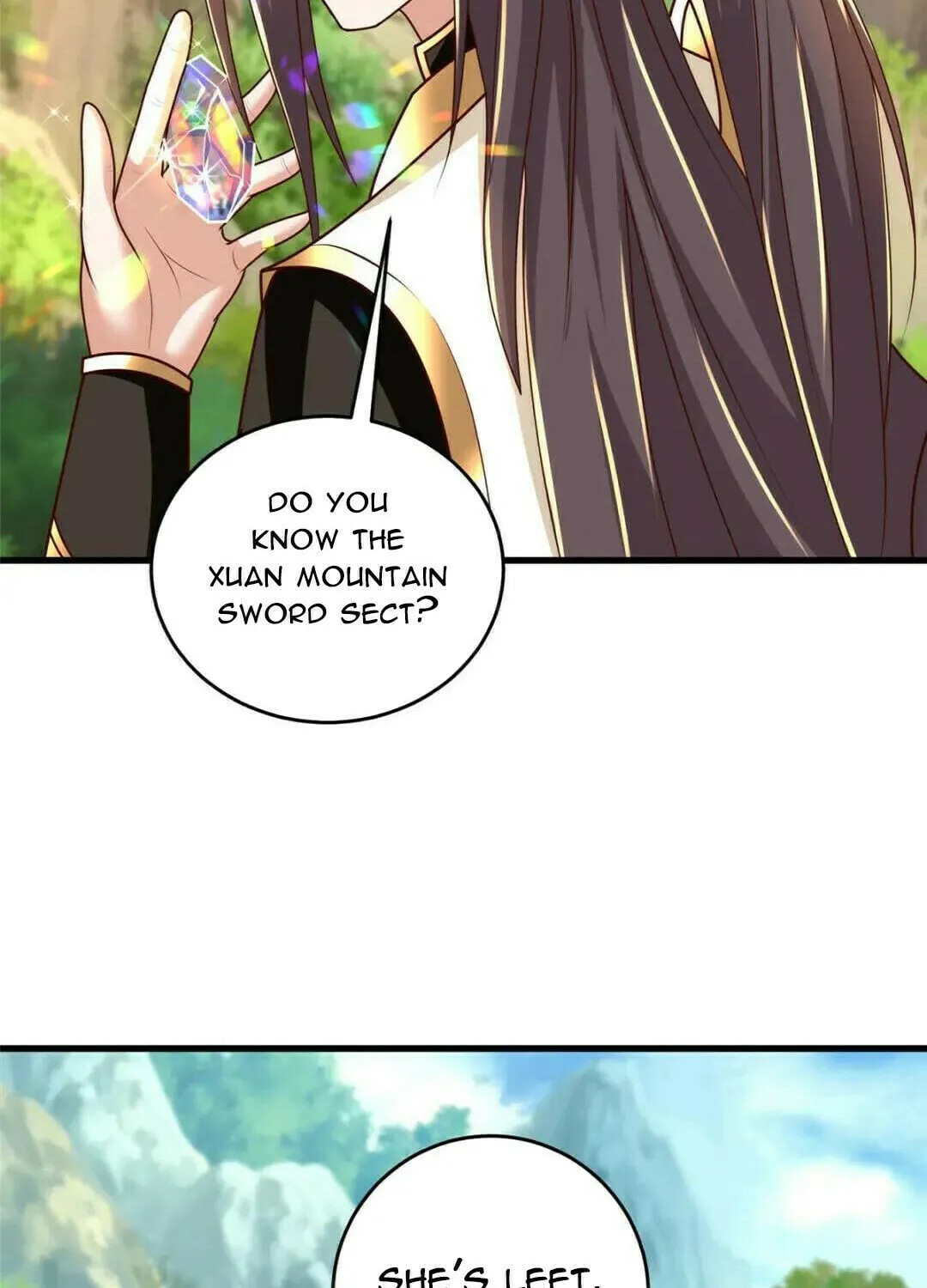 Read Dragon Master (Colored) chapter 381 image 2 on Lezhin