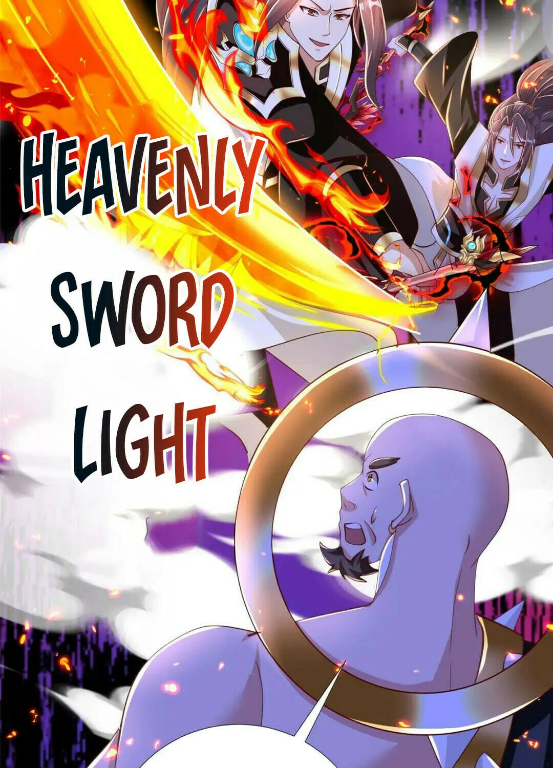 Read Dragon Master (Colored) chapter 381 image 20 on Lezhin