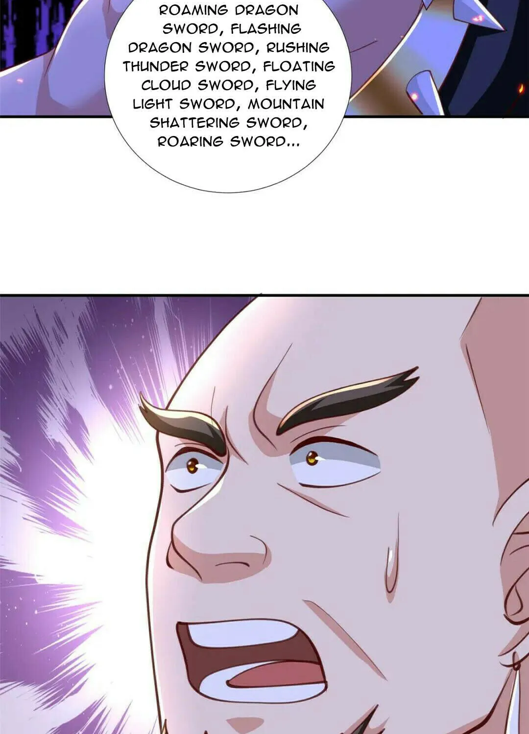 Read Dragon Master (Colored) chapter 381 image 21 on Lezhin