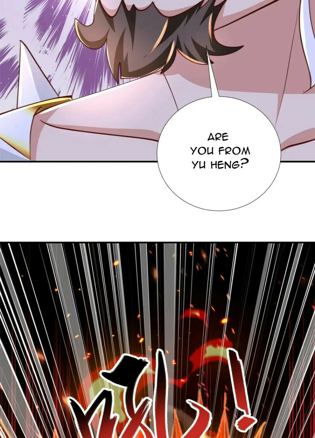 Read Dragon Master (Colored) chapter 381 image 22 on Lezhin