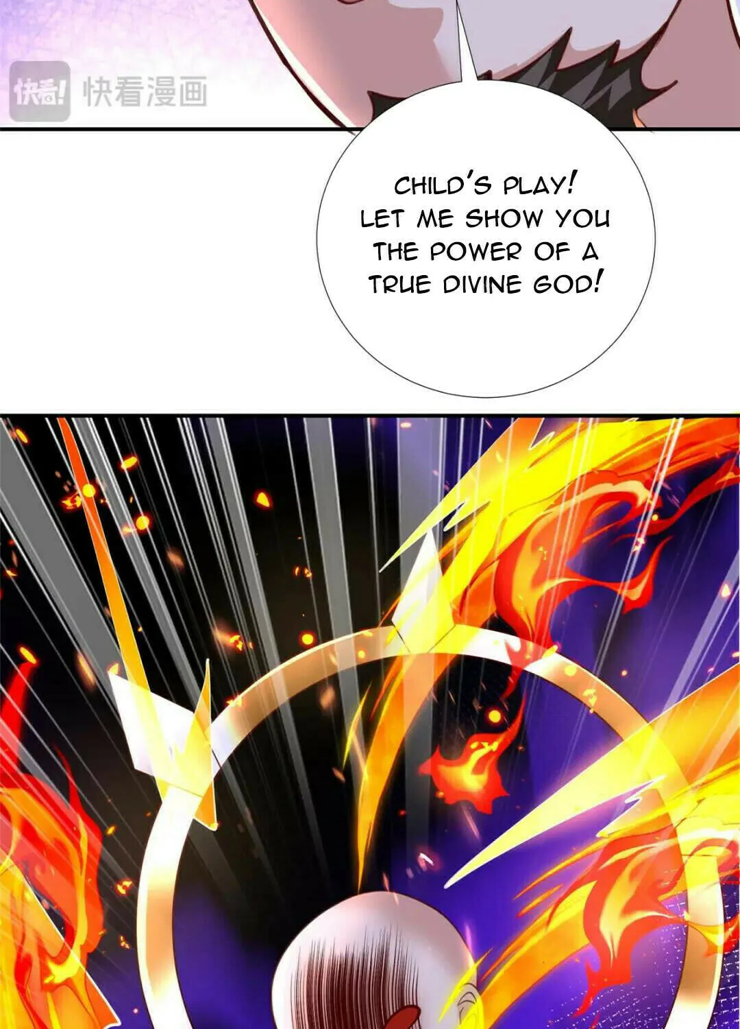 Read Dragon Master (Colored) chapter 381 image 26 on Lezhin