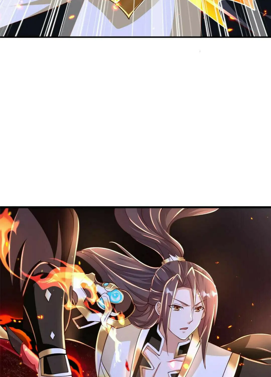 Read Dragon Master (Colored) chapter 381 image 28 on Lezhin