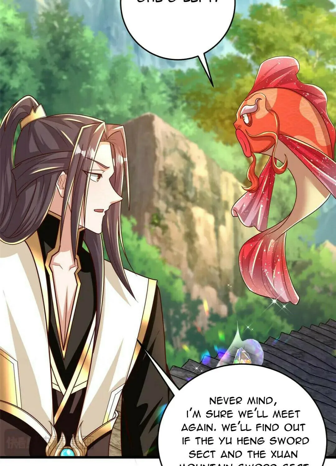 Read Dragon Master (Colored) chapter 381 image 3 on Lezhin