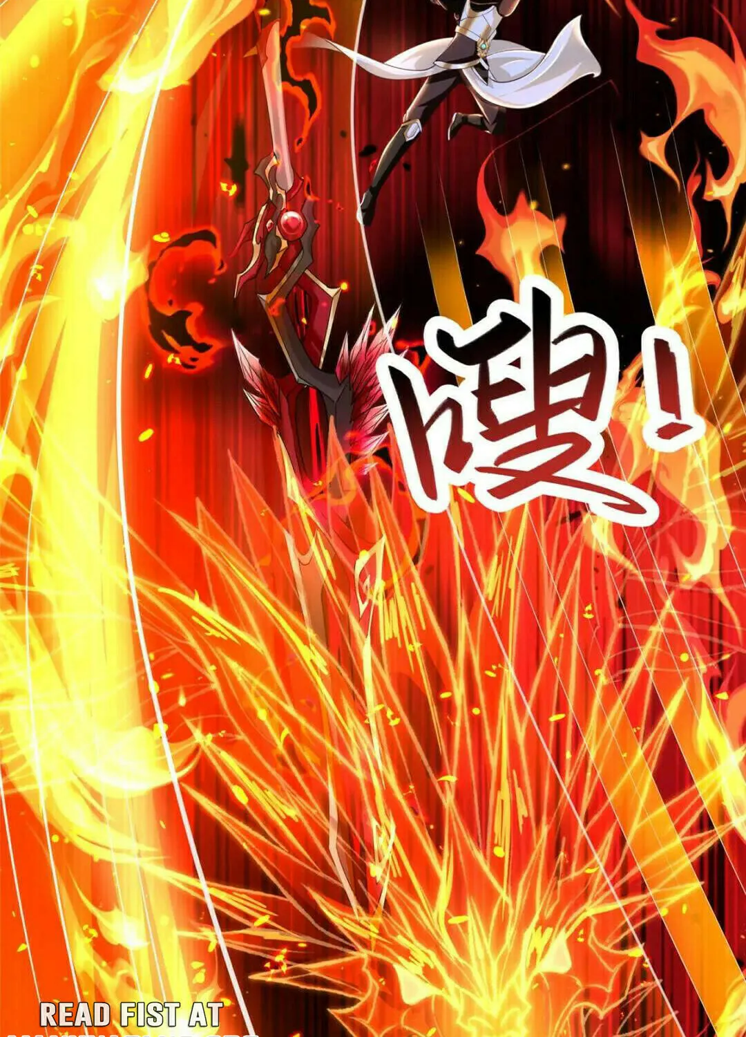 Read Dragon Master (Colored) chapter 381 image 30 on Lezhin